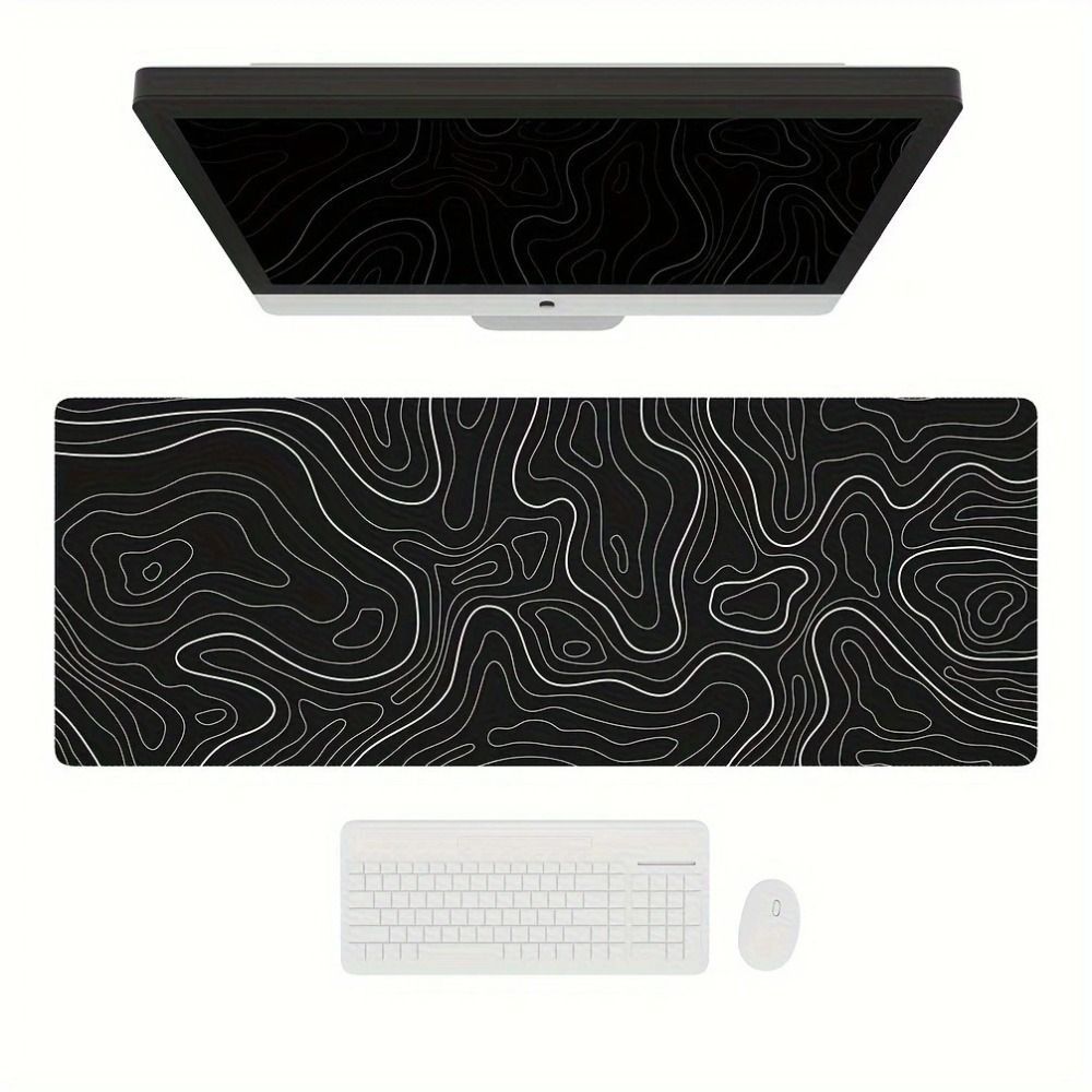 Professional Gaming Topographi - Gaming Keyboard Mouse incelemesi ve fiyatı