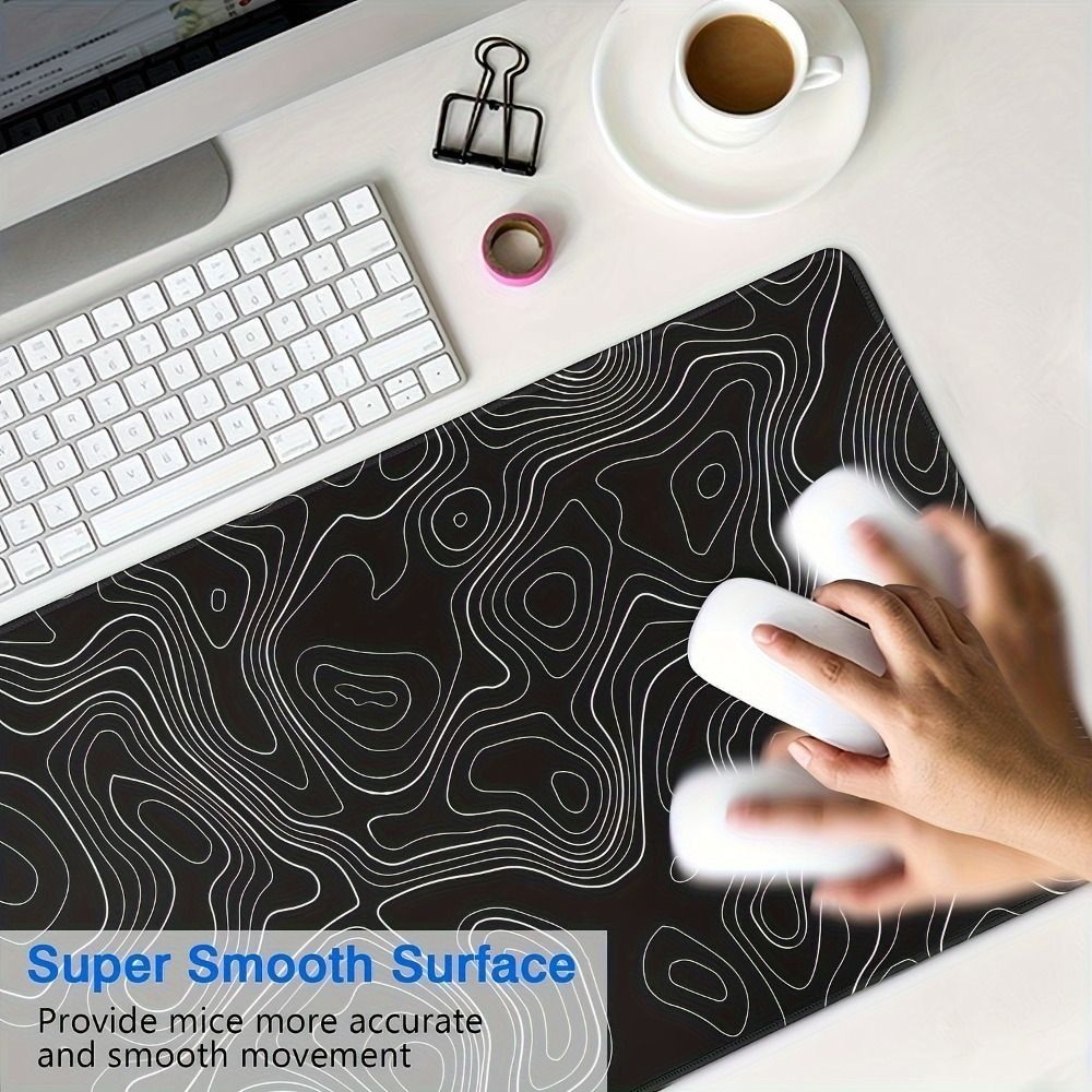 Professional Gaming Topographi - Gaming Keyboard Mouse incelemesi ve fiyatı
