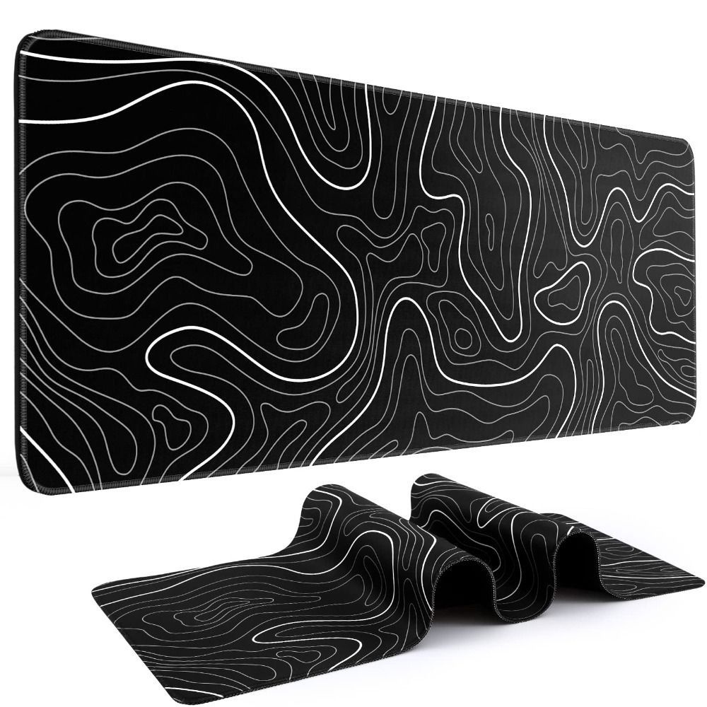 Professional Gaming Topographi - Gaming Keyboard Mouse incelemesi ve fiyatı