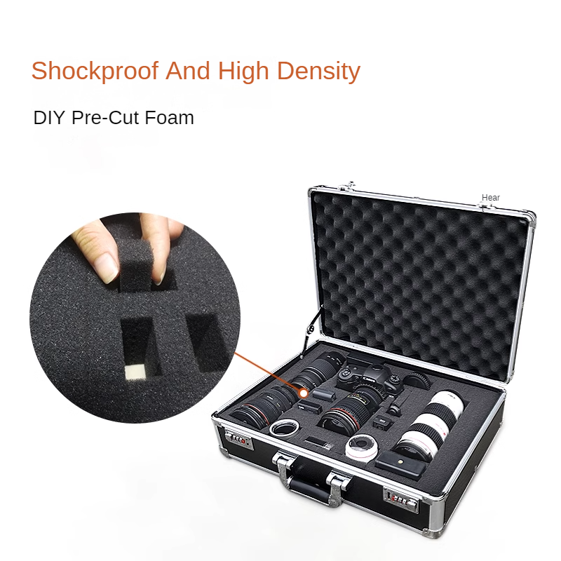 Pre-Cut Toolbox Foam Insert Pi - Polyurethane Foam Sheet incelemesi ve fiyatı