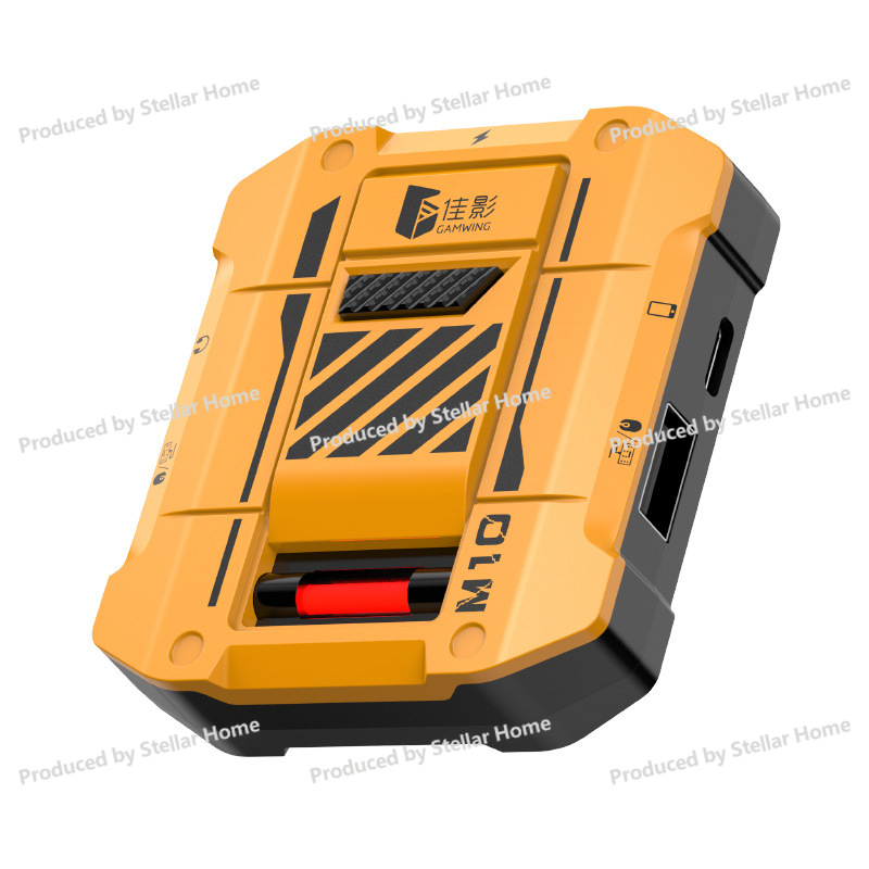 Gamwing M10 Native Mobile Gami - Gaming Keyboard And Mouse Converter For Mobile incelemesi ve fiyatı