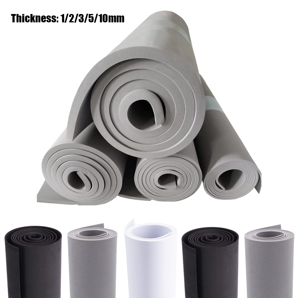 Thickness 1/2/3/5/10mm Cosplay - Polyurethane Foam Sheet incelemesi ve fiyatı