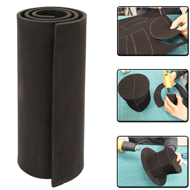 Thickness 1/2/3/5/10mm Cosplay - Polyurethane Foam Sheet incelemesi ve fiyatı