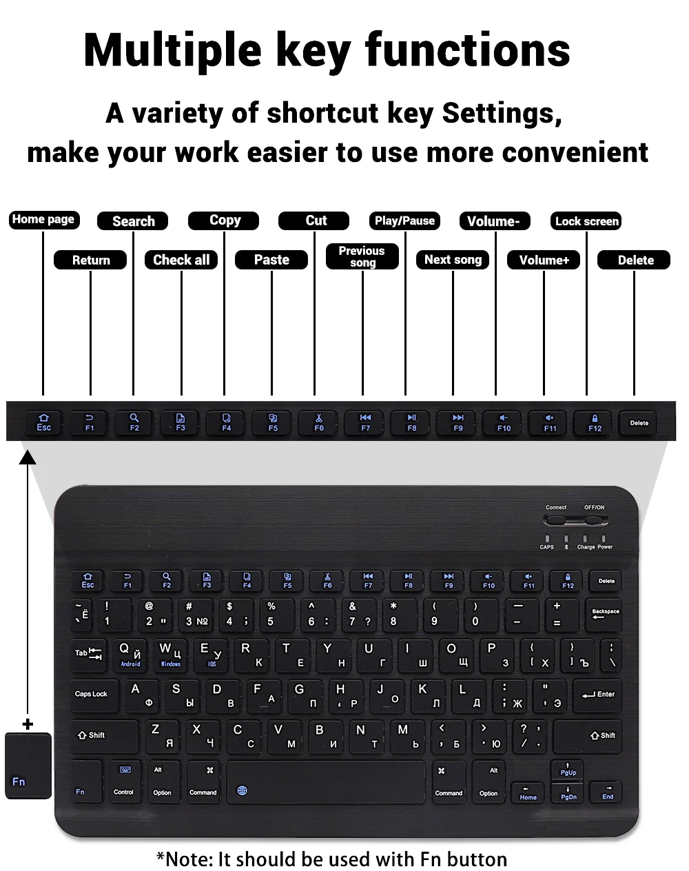 READ YYEAH RGB Backlit Bluetoo - Gaming Keyboard And Mouse Combo incelemesi ve fiyatı