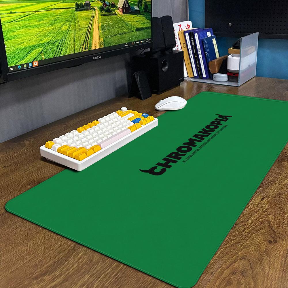Chromakopia MousePad MouseMat  - Gaming Keyboard Hand incelemesi ve fiyatı