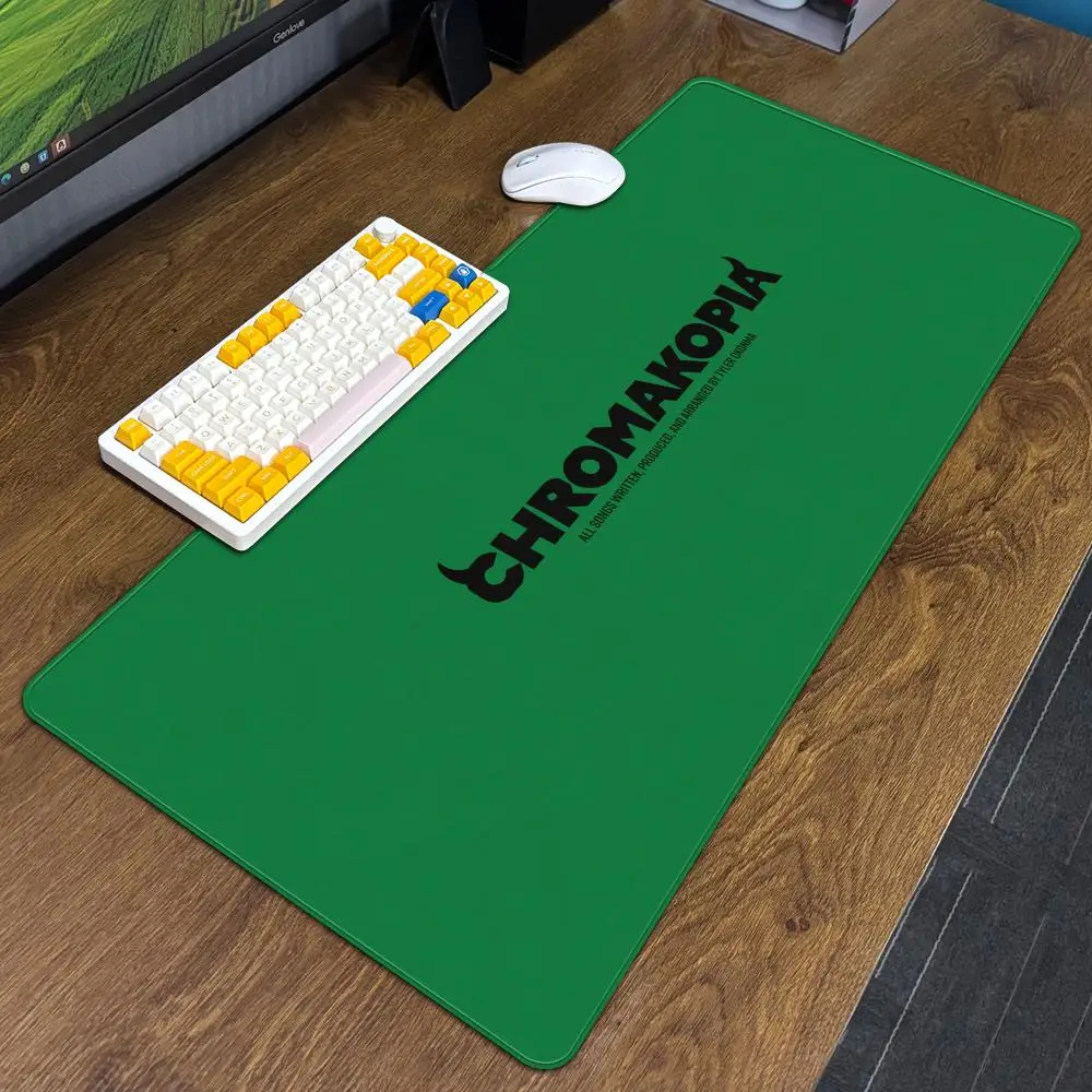 Chromakopia MousePad MouseMat  - Gaming Keyboard Hand incelemesi ve fiyatı