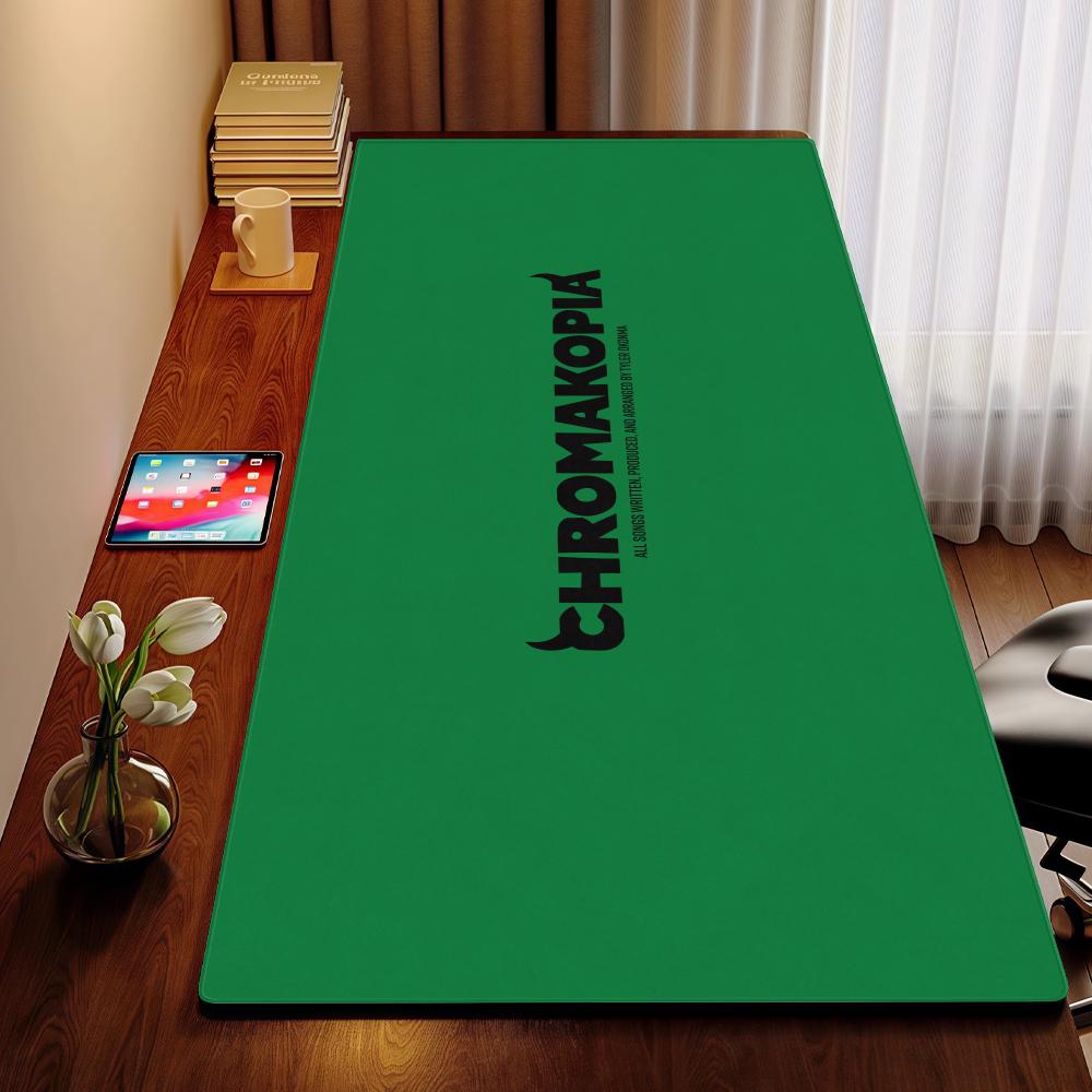 Chromakopia MousePad MouseMat  - Gaming Keyboard Hand incelemesi ve fiyatı
