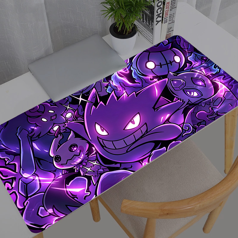 Mouse Pad Pokemon Pikachu Anim - Gaming Keyboard Theme incelemesi ve fiyatı