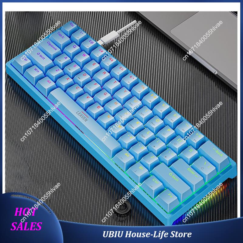 USB Gaming Mechanical Keyboard - Gaming Keyboard Best incelemesi ve fiyatı