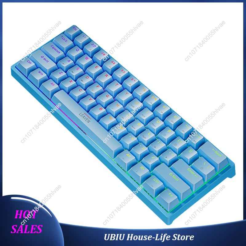 USB Gaming Mechanical Keyboard - Gaming Keyboard Best incelemesi ve fiyatı