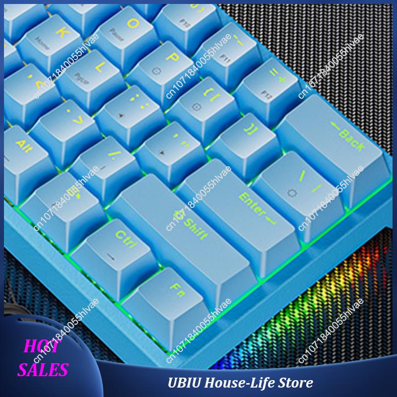 USB Gaming Mechanical Keyboard - Gaming Keyboard Best incelemesi ve fiyatı