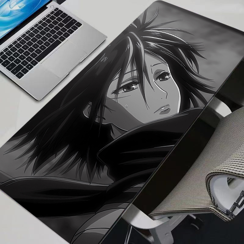 Mouse Pads Anime Mouse Pad Gam - Gaming Keyboard Theme incelemesi ve fiyatı