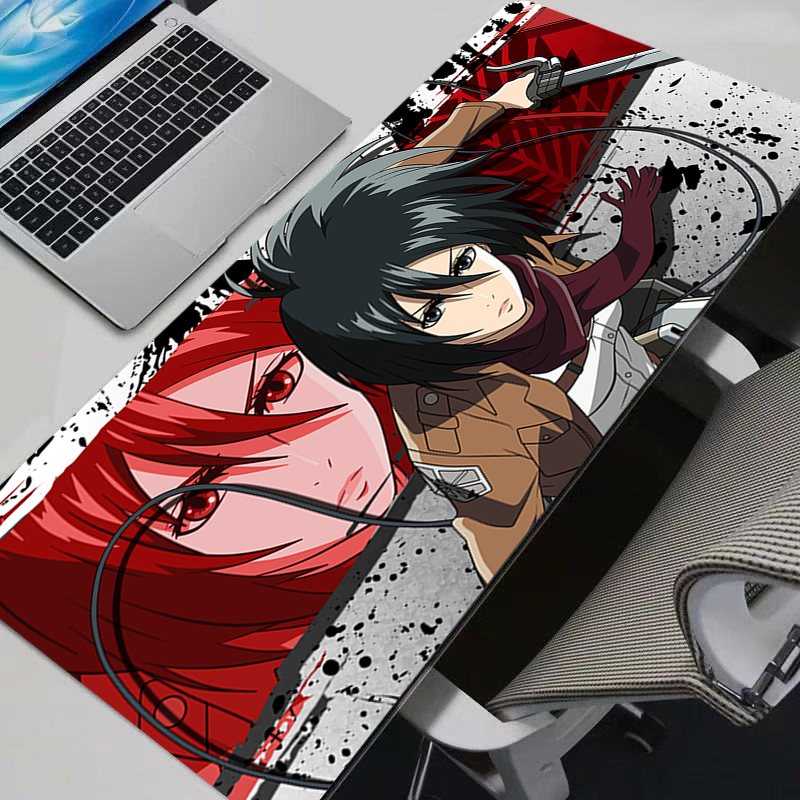 Mouse Pads Anime Mouse Pad Gam - Gaming Keyboard Theme incelemesi ve fiyatı