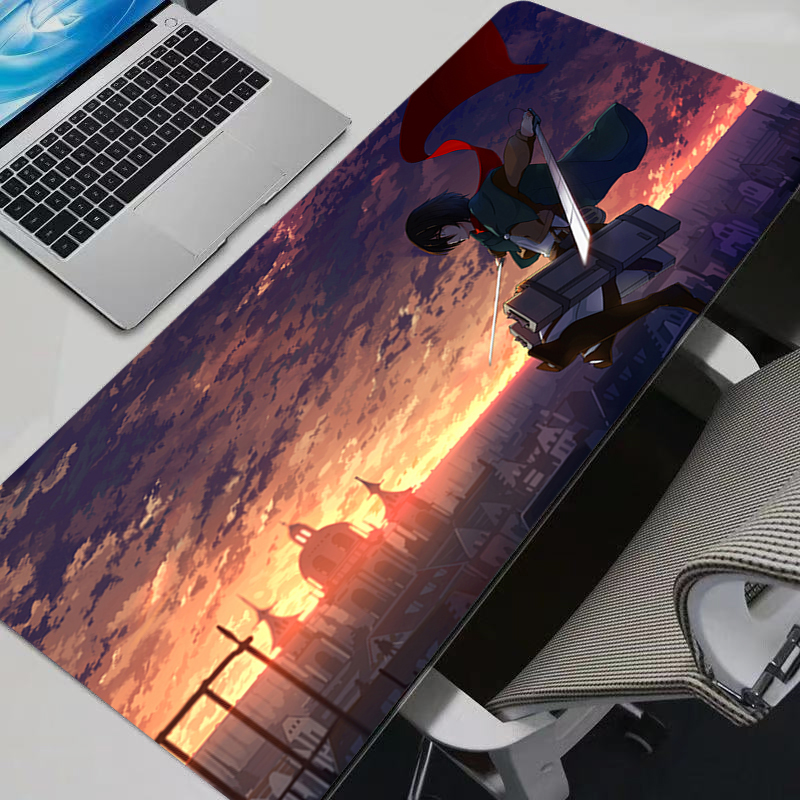 Mouse Pads Anime Mouse Pad Gam - Gaming Keyboard Theme incelemesi ve fiyatı