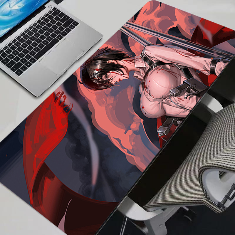 Mouse Pads Anime Mouse Pad Gam - Gaming Keyboard Theme incelemesi ve fiyatı