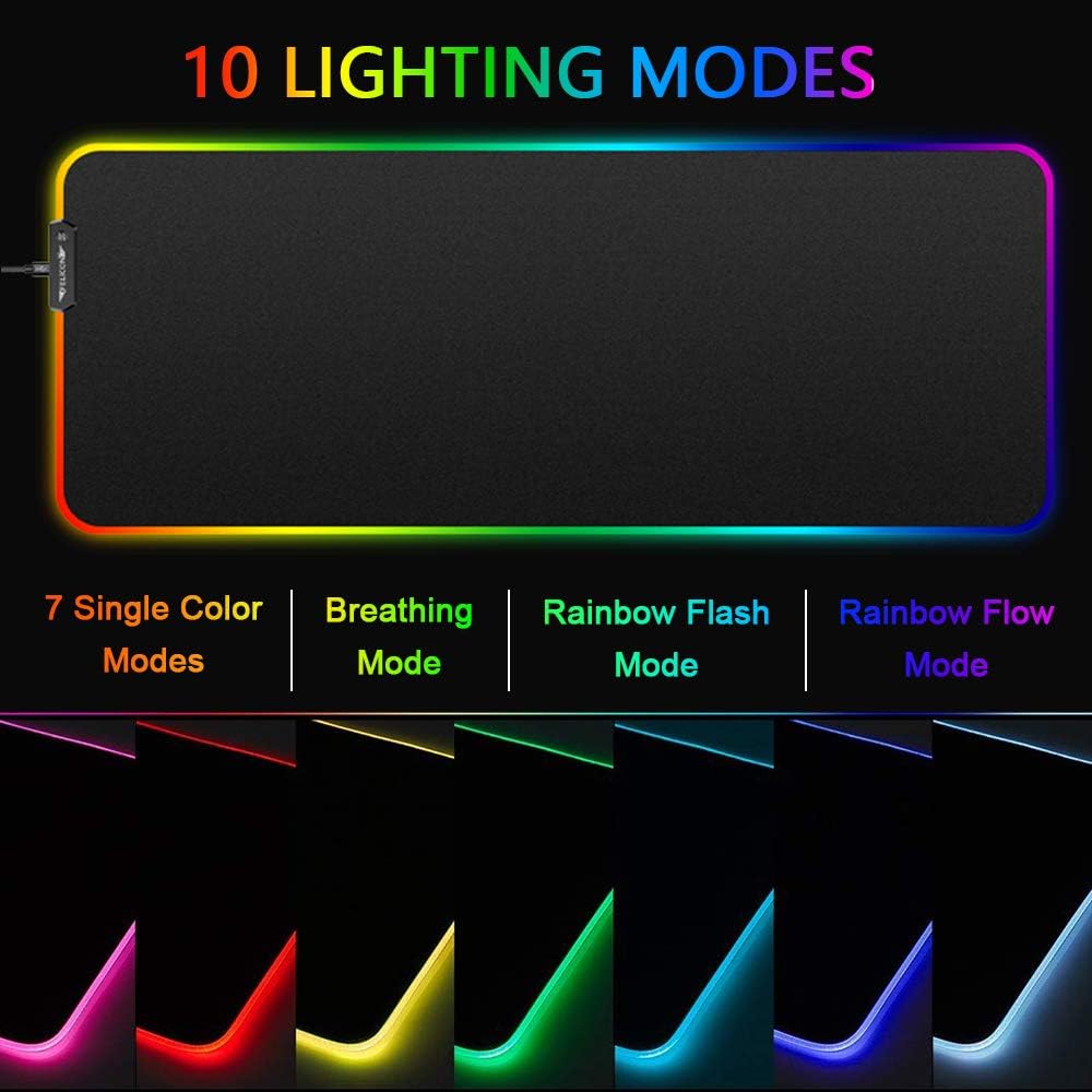 RGB Gaming Keyboard Mouse Comb - Gaming Keyboard No Number Pad incelemesi ve fiyatı