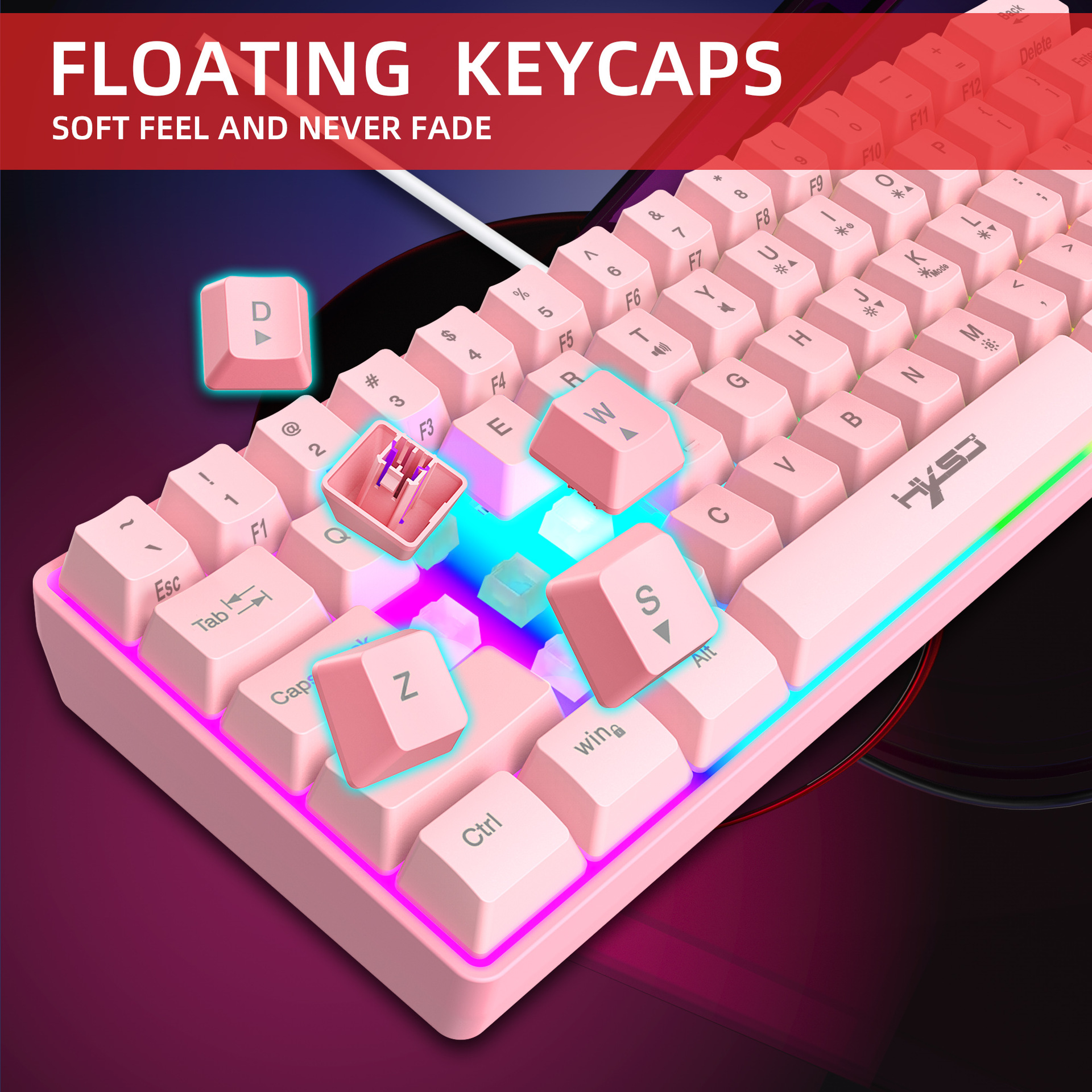 Keyboard and mouse teclados ki - Gaming Keyboard And Mouse Combo incelemesi ve fiyatı