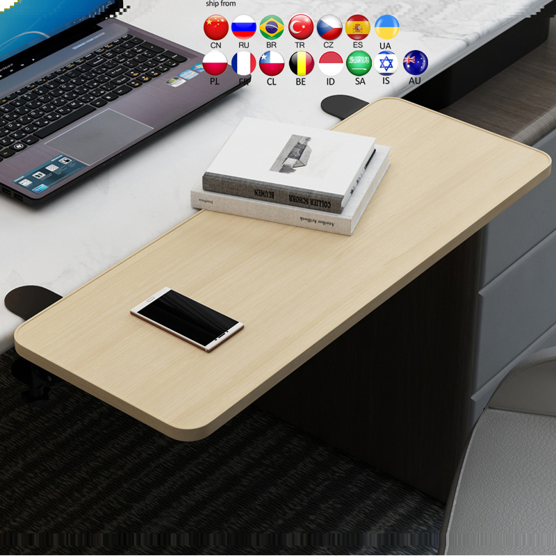 DL-WM-20 wrist rest mount hold - Wrist Rest Wood incelemesi ve fiyatı