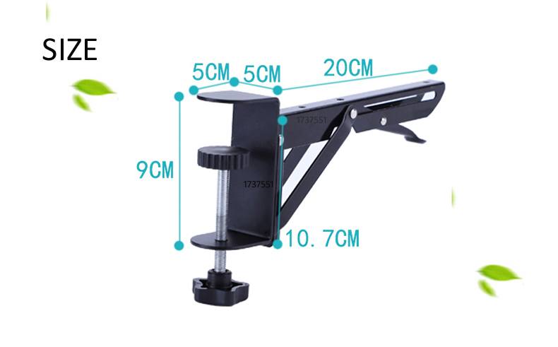 DL-WM-20 wrist rest mount hold - Wrist Rest Wood incelemesi ve fiyatı