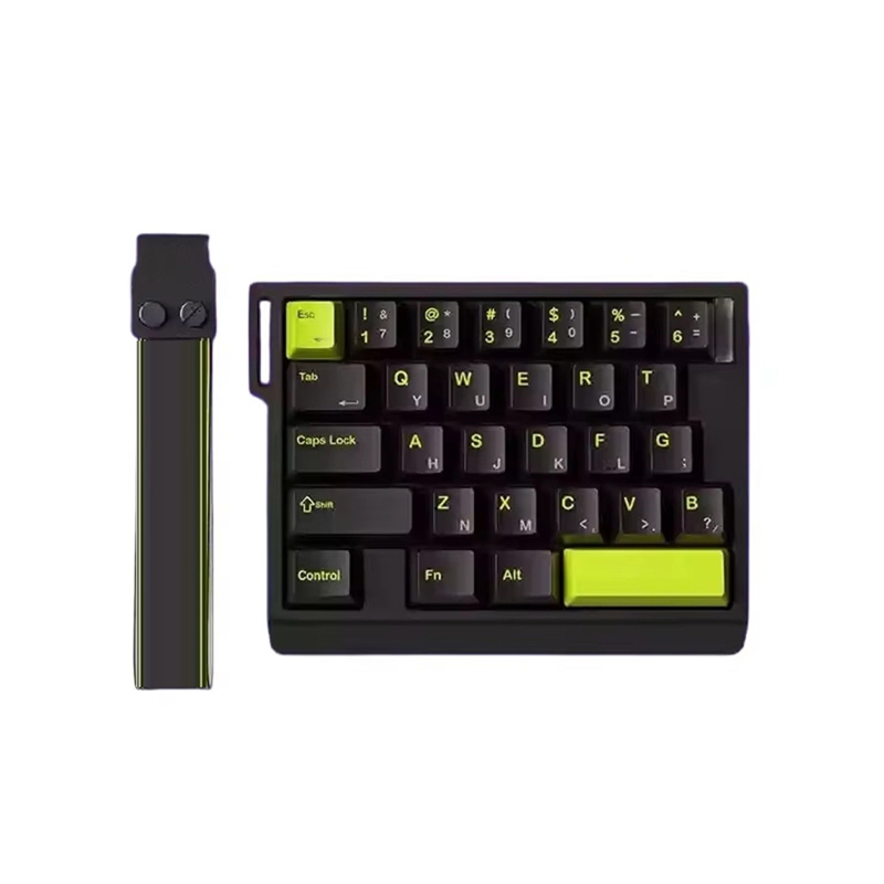 M30HE Magnetic Switch Mechanic - Gaming Keyboard Hand incelemesi ve fiyatı