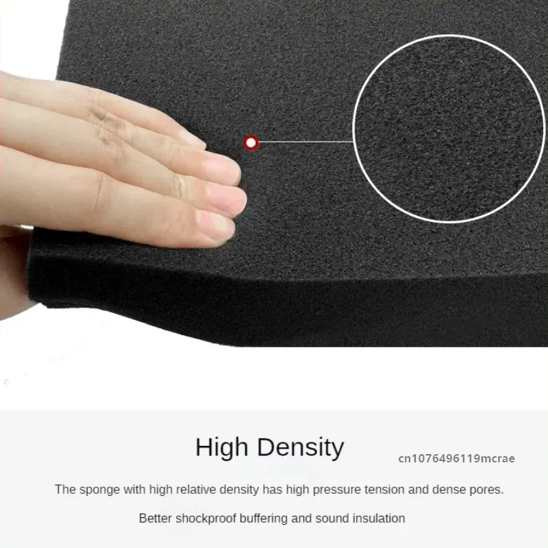 50x30cm High Density Foam Pad  - Polyurethane Foam Sheet incelemesi ve fiyatı