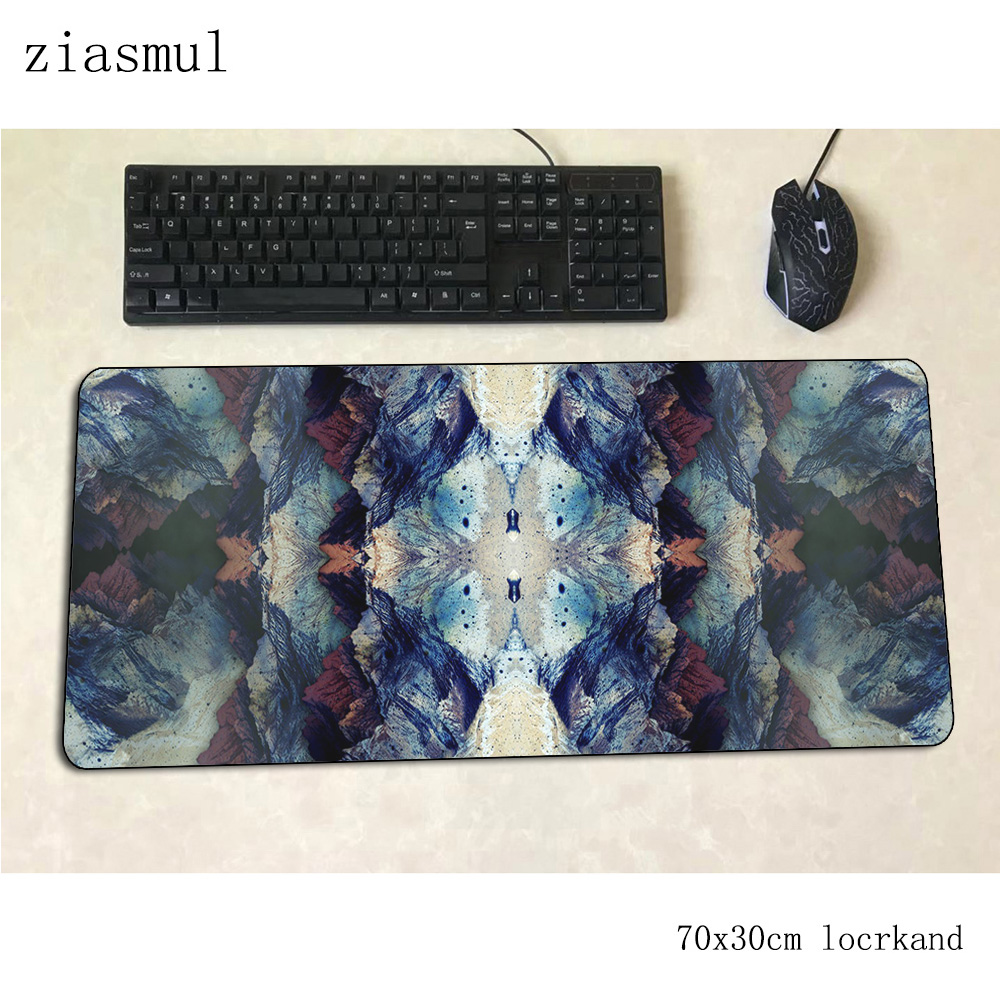 Kaleidoscope mouse pad 70x30cm - Gaming Keyboard Best incelemesi ve fiyatı