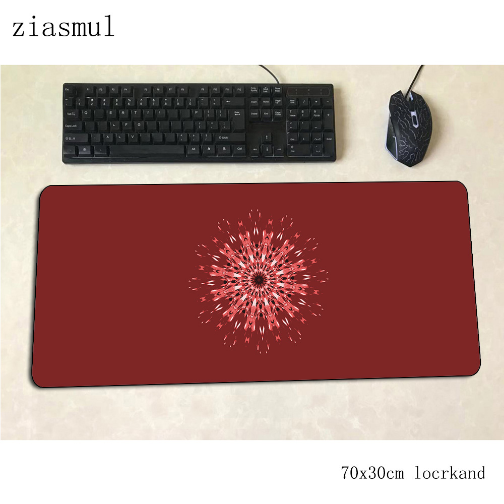 Kaleidoscope mouse pad 70x30cm - Gaming Keyboard Best incelemesi ve fiyatı