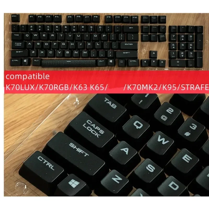 Single ABS Replacement keycap  - Gaming Keyboard Corsair incelemesi ve fiyatı