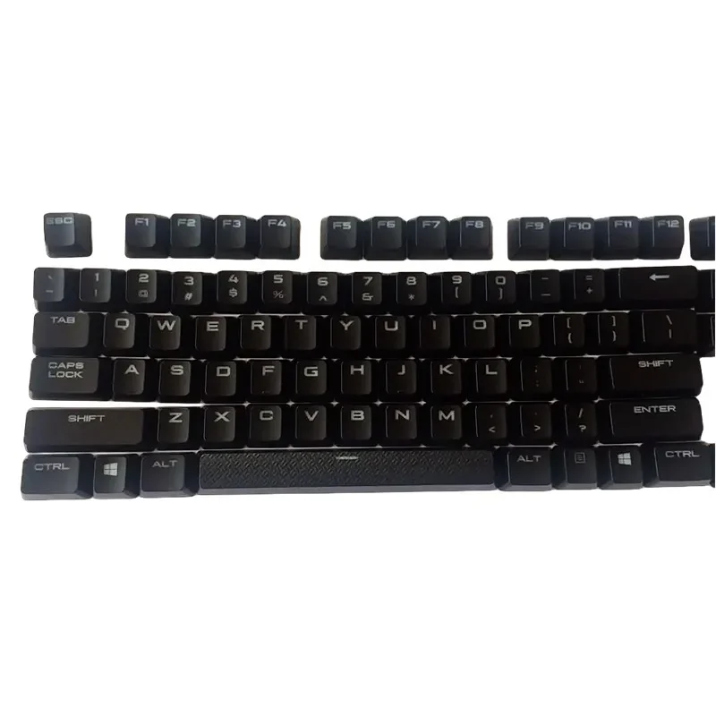 Single ABS Replacement keycap  - Gaming Keyboard Corsair incelemesi ve fiyatı