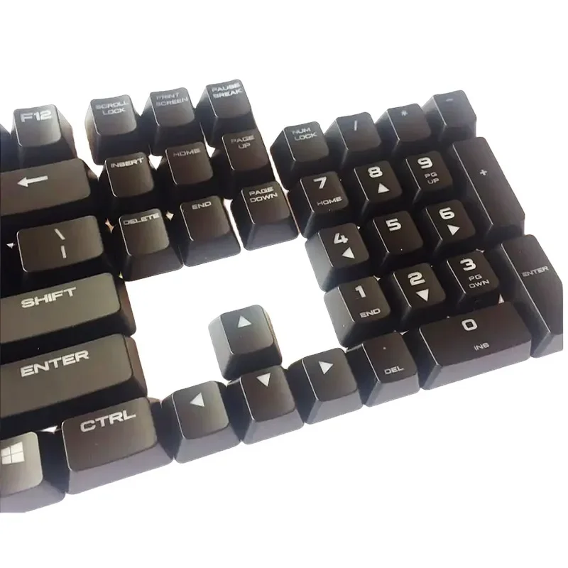 Single ABS Replacement keycap  - Gaming Keyboard Corsair incelemesi ve fiyatı