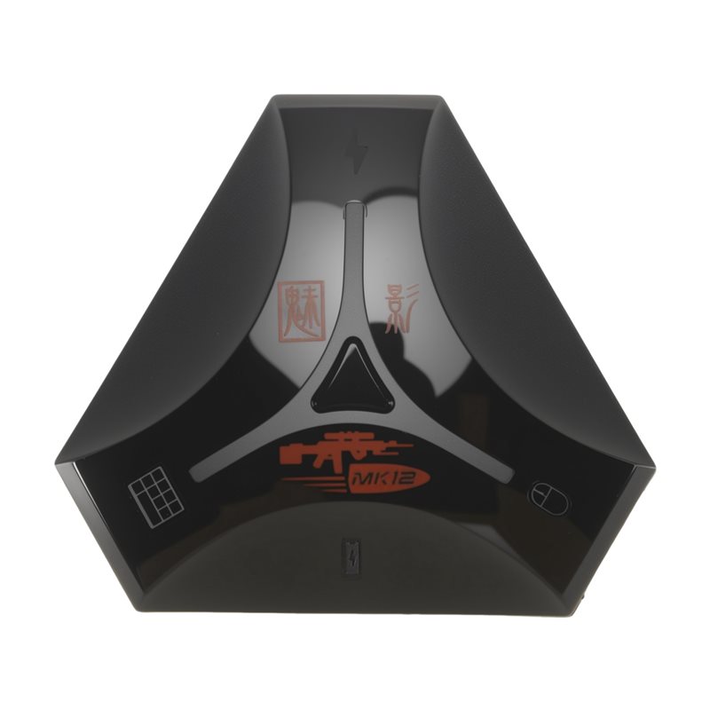 New-1 Piece MK12 Plug And Paly - Gaming Keyboard And Mouse Converter For Mobile incelemesi ve fiyatı