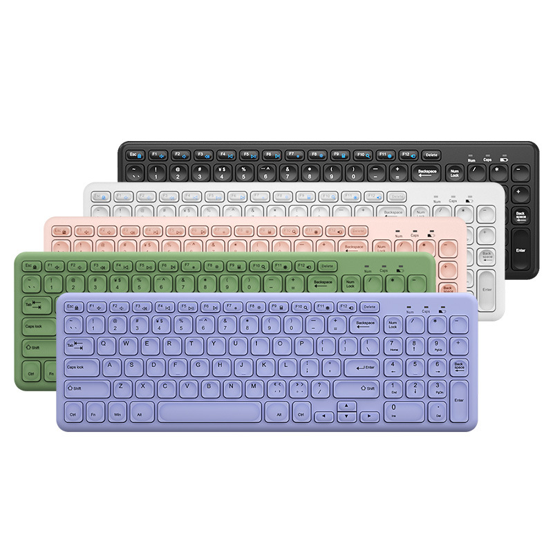 Fashion Wireless Keyboard and  - Gaming Keyboard And Mouse Combo incelemesi ve fiyatı