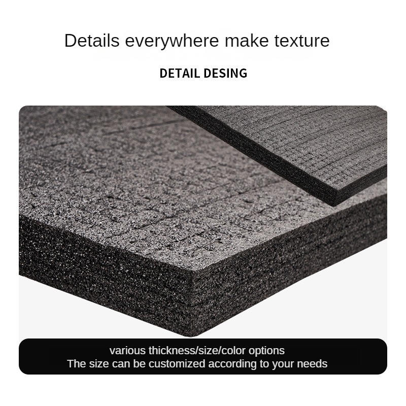 50x30cm Pick Pluck Plaid Pearl - Polyurethane Foam Sheet incelemesi ve fiyatı