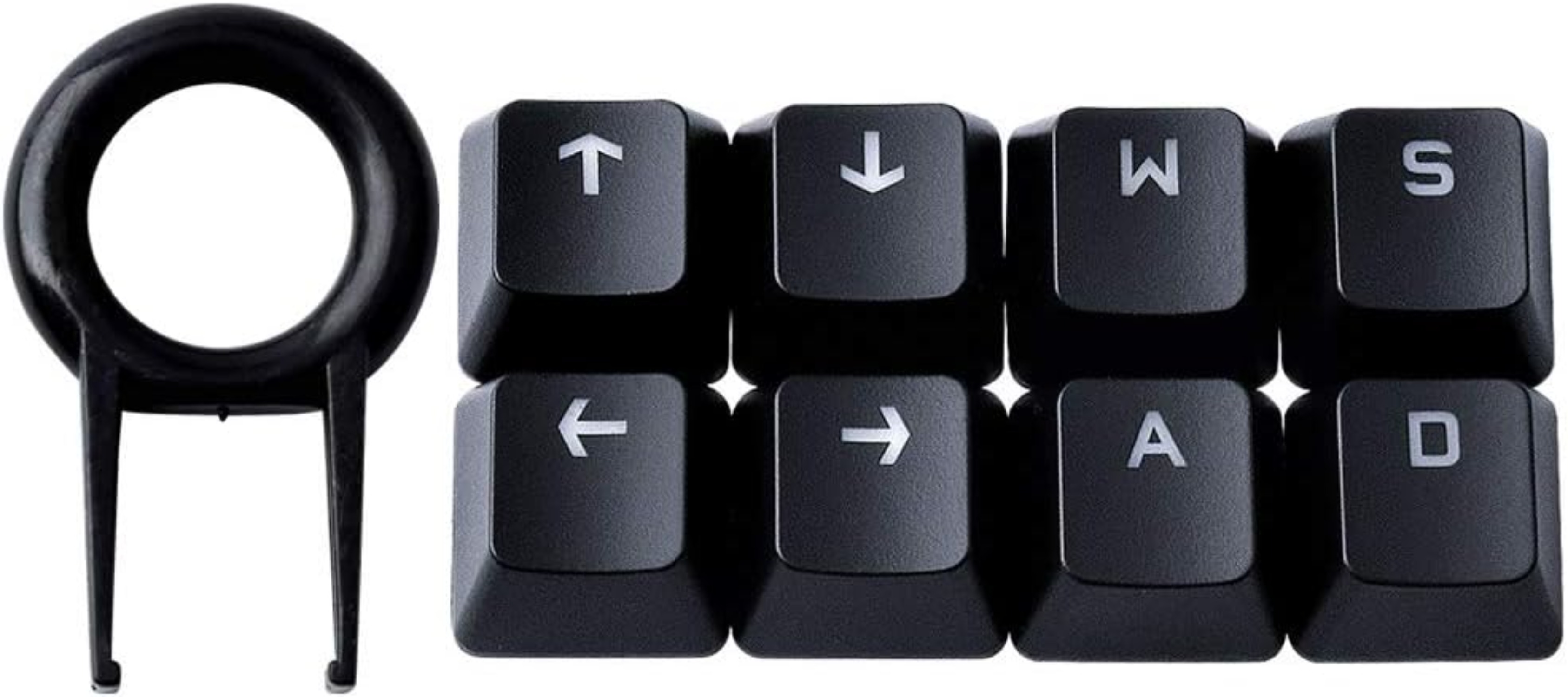 Translucent keycaps for Corsai - Gaming Keyboard Corsair incelemesi ve fiyatı