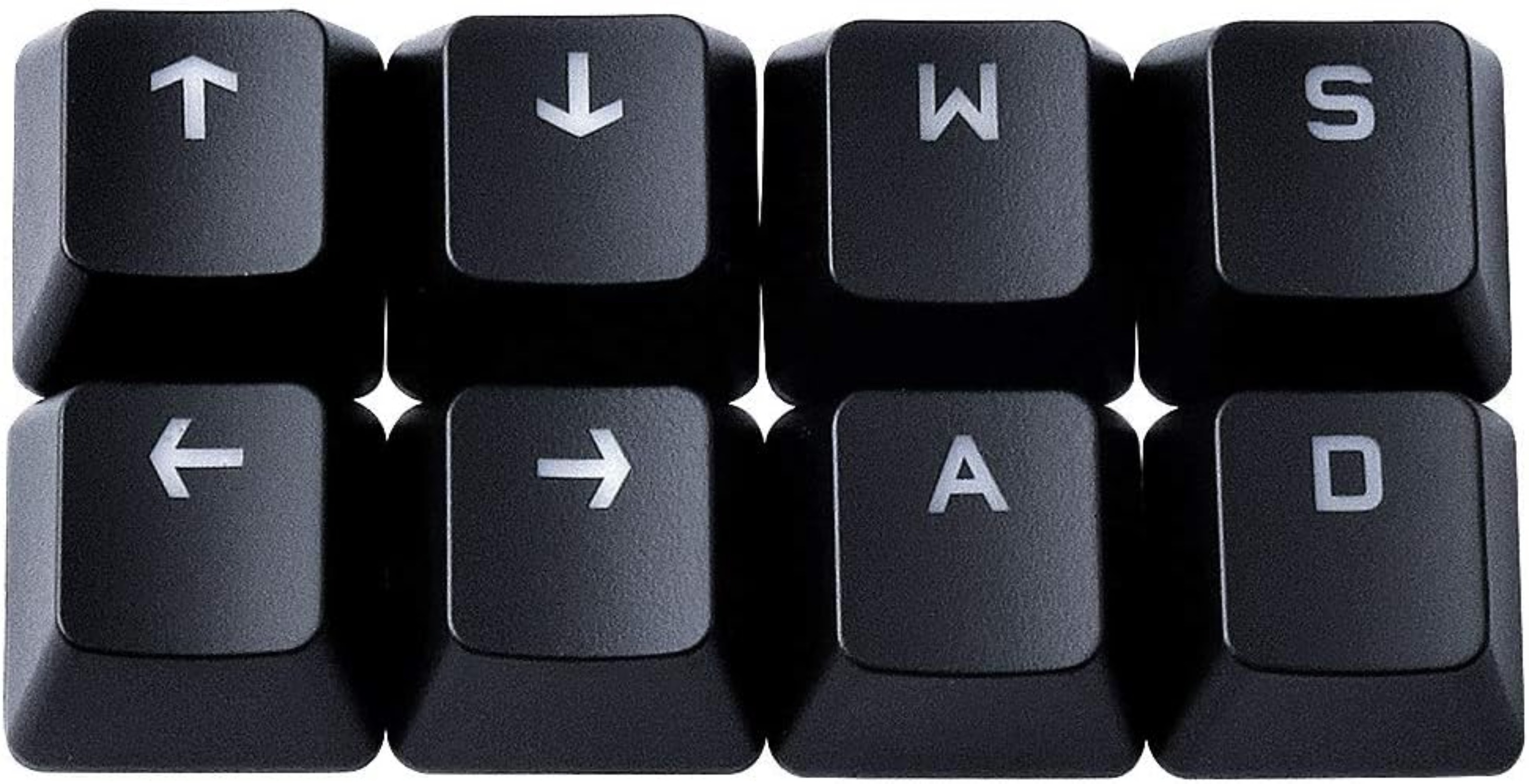 Translucent keycaps for Corsai - Gaming Keyboard Corsair incelemesi ve fiyatı