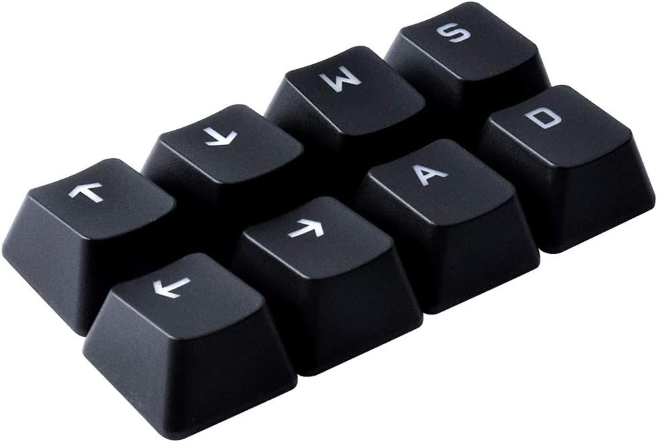 Translucent keycaps for Corsai - Gaming Keyboard Corsair incelemesi ve fiyatı