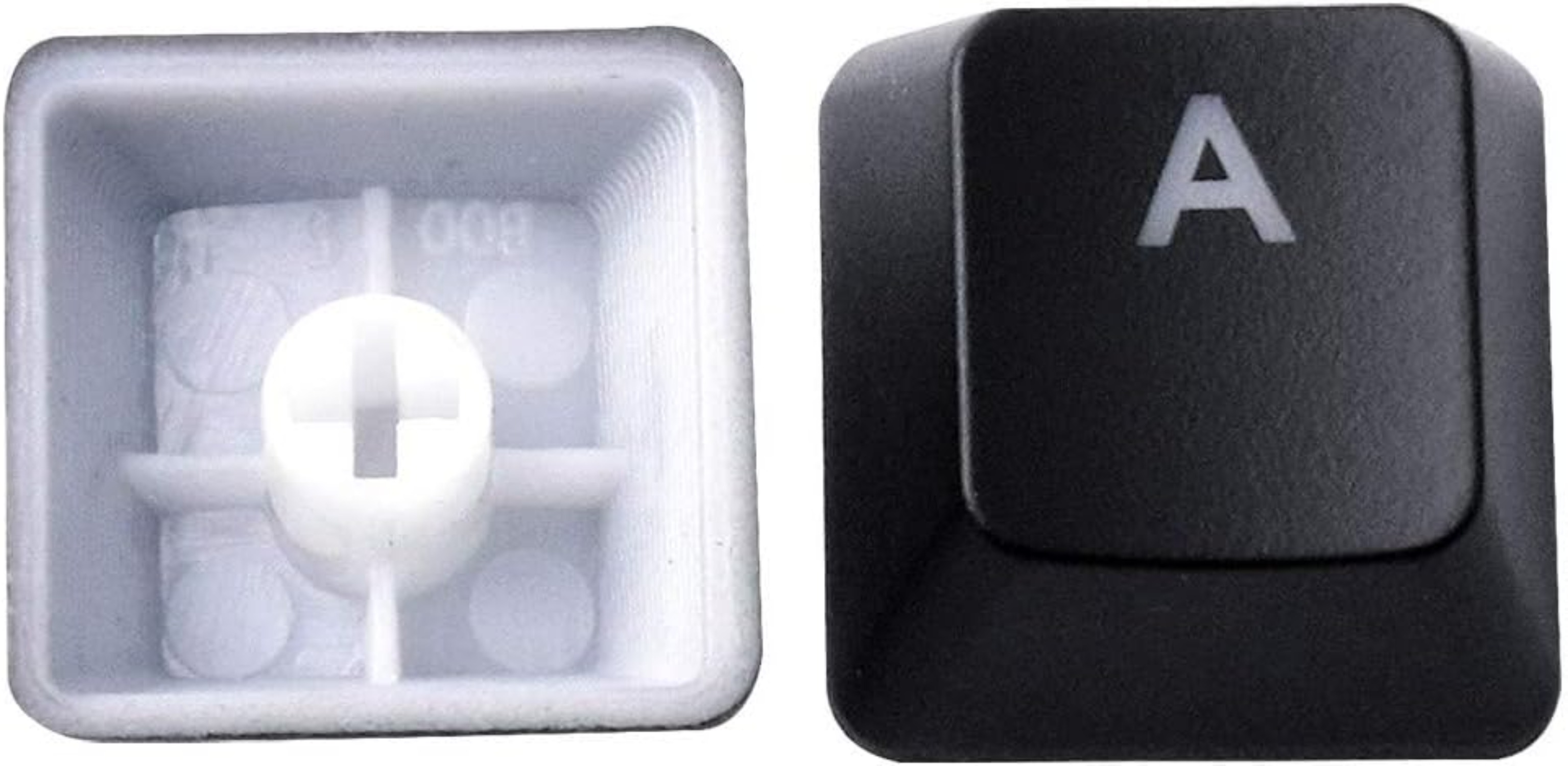 Translucent keycaps for Corsai - Gaming Keyboard Corsair incelemesi ve fiyatı