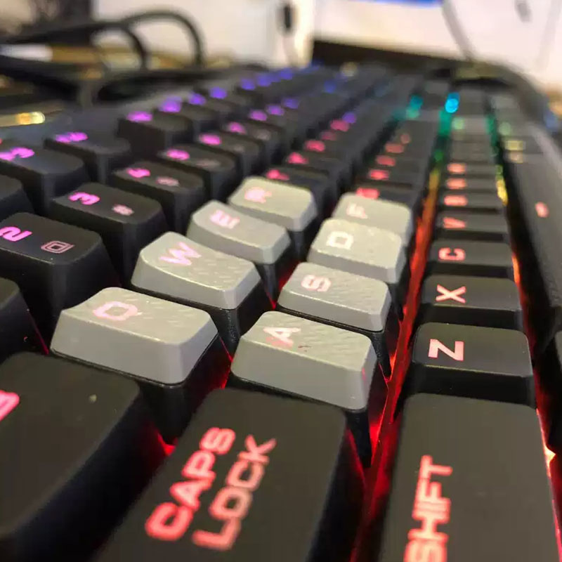 Corsair mechanical keyboard su - Gaming Keyboard Corsair incelemesi ve fiyatı