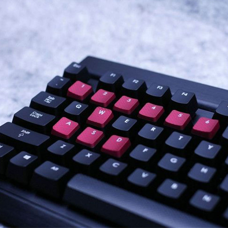 Corsair mechanical keyboard su - Gaming Keyboard Corsair incelemesi ve fiyatı