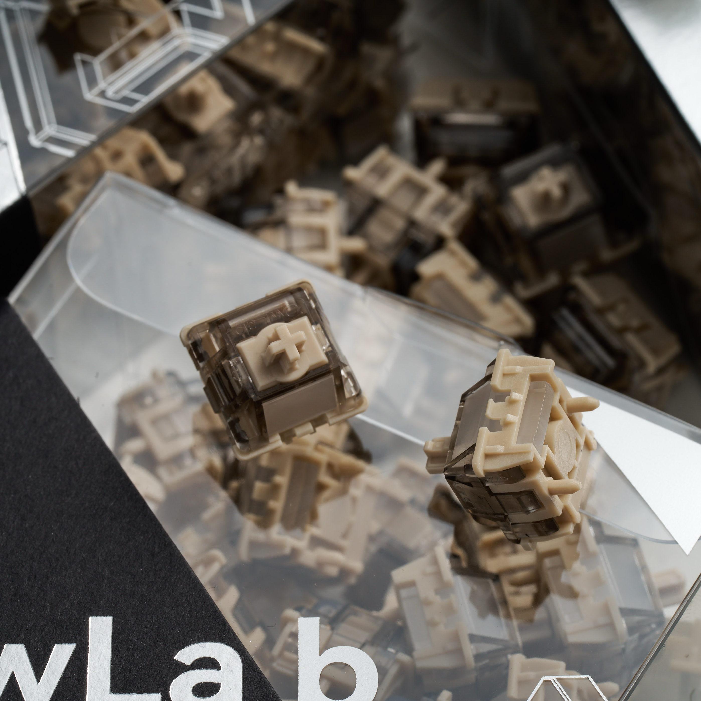 Owlab Ti HE Keyboard Magnetic  - Gaming Keyboard Magnetic Switches incelemesi ve fiyatı