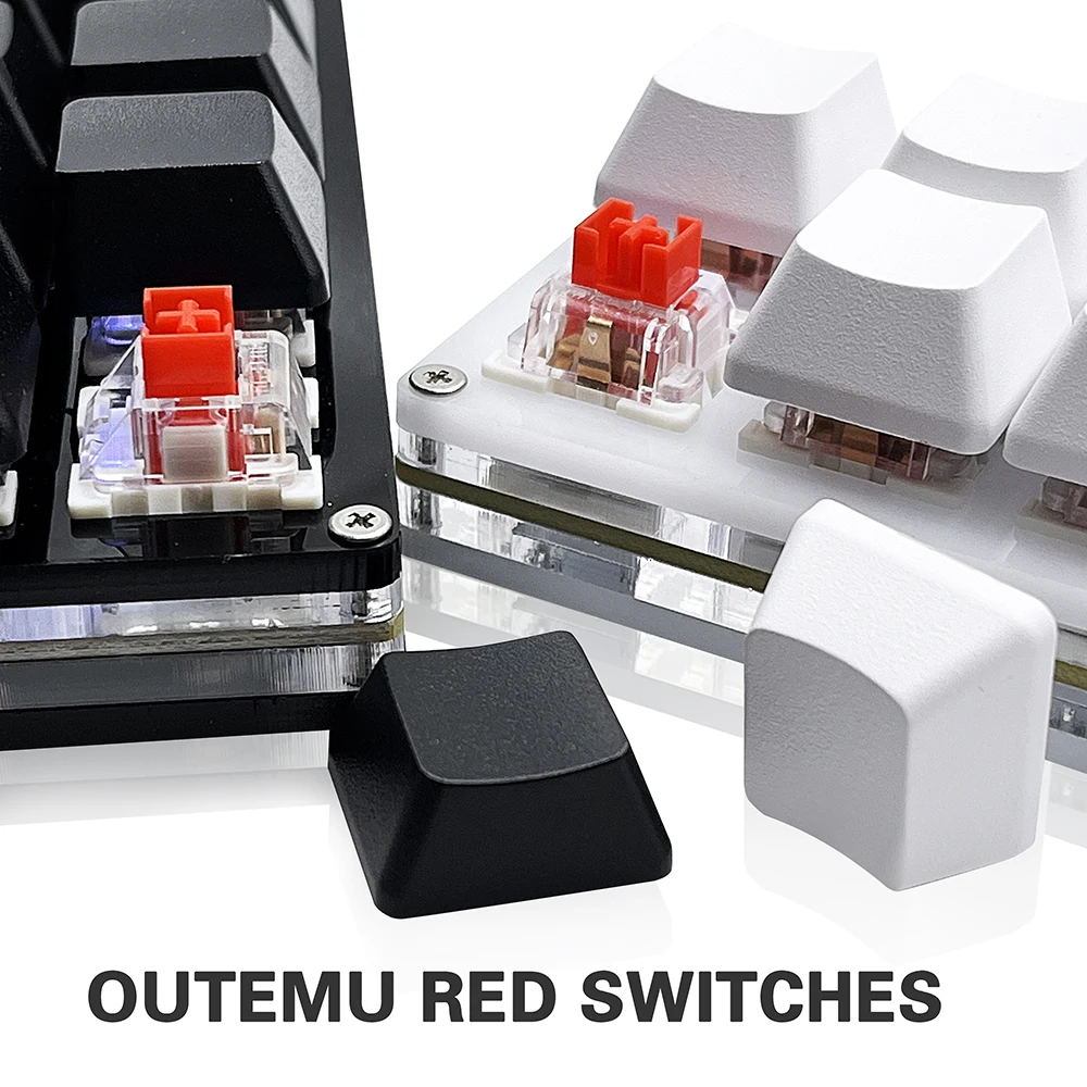 12 Keys Mini Game Mechanical G - Gaming Keyboard 1 Hand incelemesi ve fiyatı