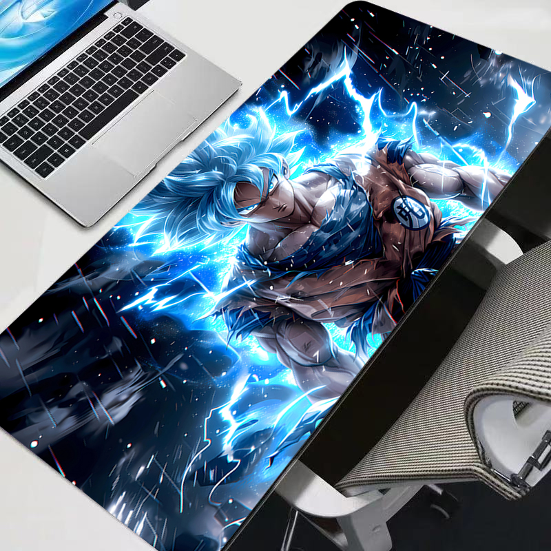 Mouse Pad Dragon Ball passion  - Gaming Keyboard Theme incelemesi ve fiyatı