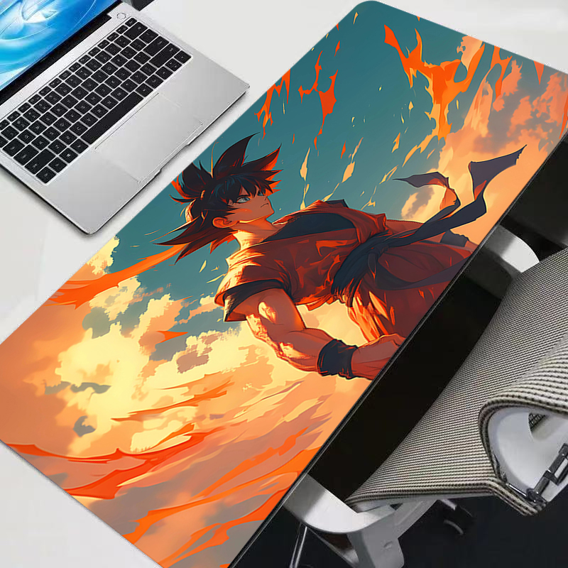 Mouse Pad Dragon Ball passion  - Gaming Keyboard Theme incelemesi ve fiyatı