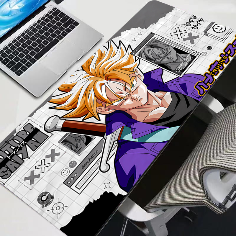 Mouse Pad Dragon Ball passion  - Gaming Keyboard Theme incelemesi ve fiyatı