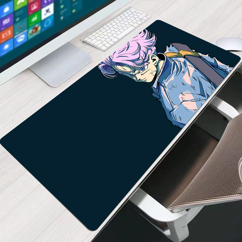 Mouse Pad DBZ Dragon Ball Trun - Gaming Keyboard Best incelemesi ve fiyatı