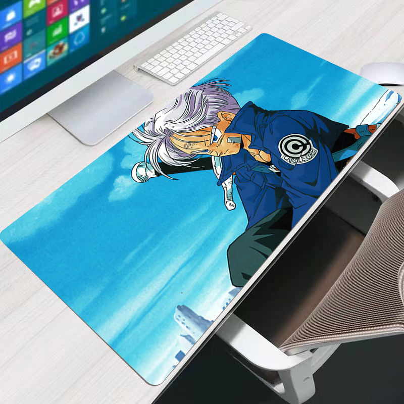 Mouse Pad DBZ Dragon Ball Trun - Gaming Keyboard Best incelemesi ve fiyatı