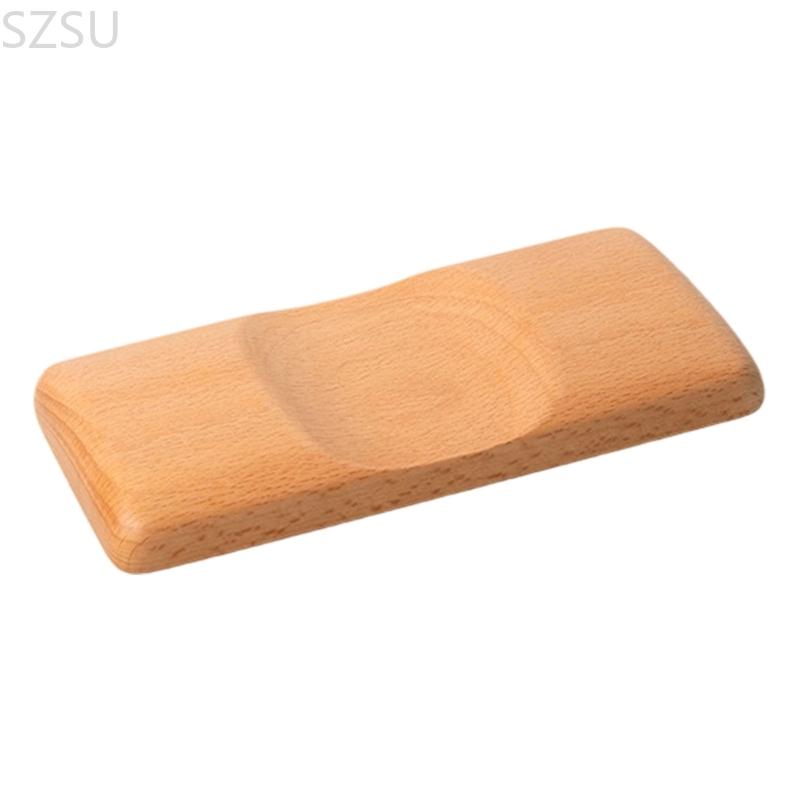 SZSU Wooden Mouse Wrist Rest W - Wrist Rest Wood incelemesi ve fiyatı