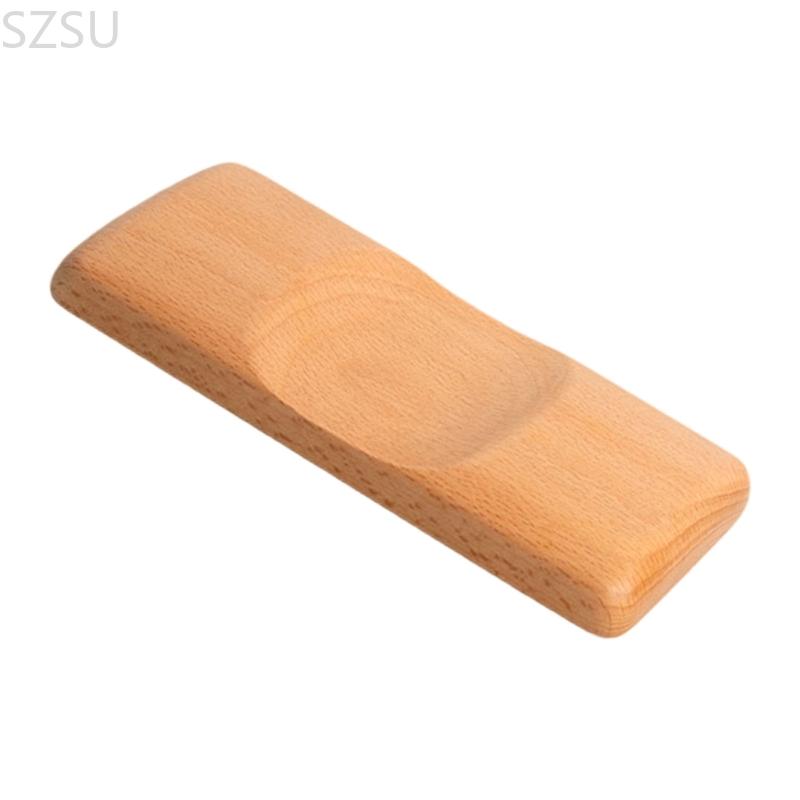 SZSU Wooden Mouse Wrist Rest W - Wrist Rest Wood incelemesi ve fiyatı