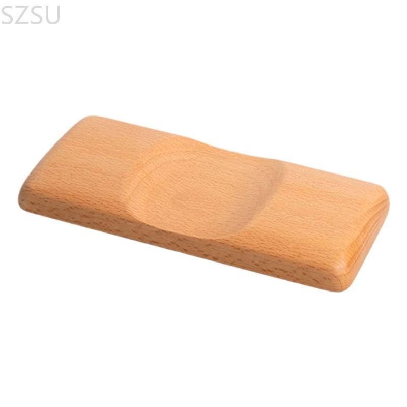 SZSU Wooden Mouse Wrist Rest W - Wrist Rest Wood incelemesi ve fiyatı