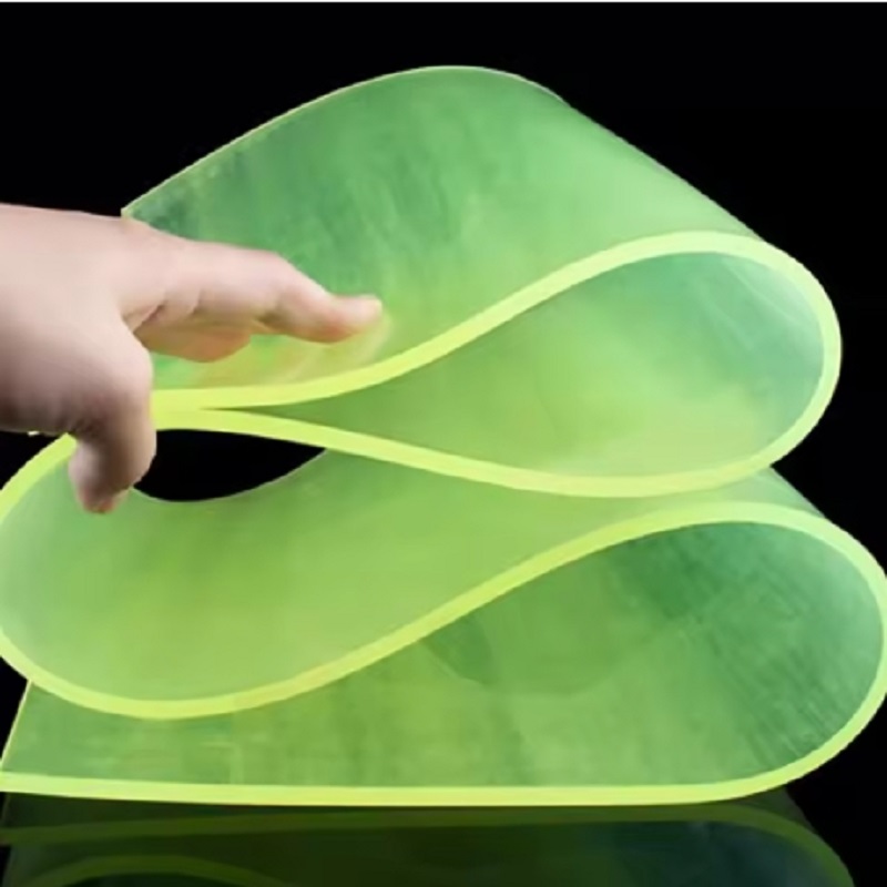 Polyurethane Elastic Rubber Sh - Polyurethane Foam Sheet incelemesi ve fiyatı